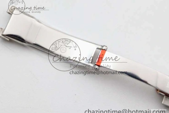 0121 Trendy Lady DateJust 28 SS RG TWF Diamonds Bezel 1:1 Best Edition White Dial Roman Markers on Jubilee Bracelet NH 2129